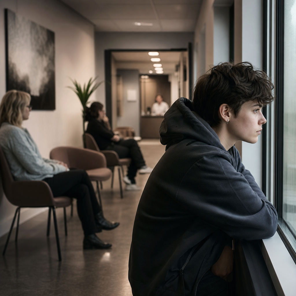Cedion en Stepwork Genderzorg — Private Aanbieders