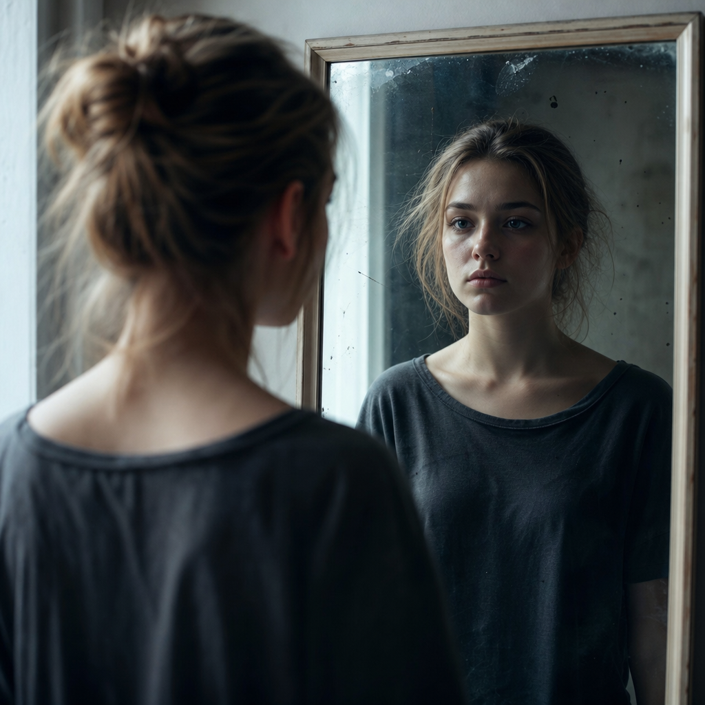 Dissociatie en lichaamsvervreemding bij genderdysforie