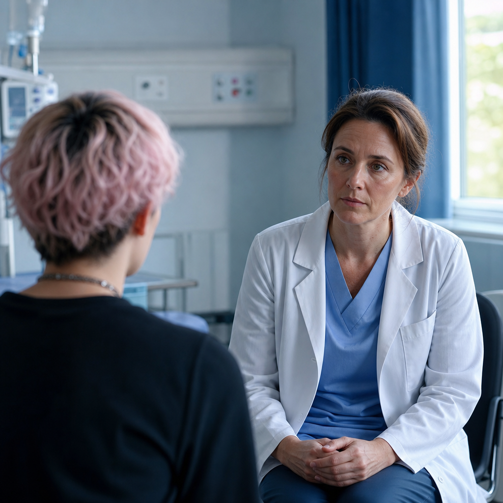 Levy Review (2025): NHS-volwassenenklinieken zonder outcome-data