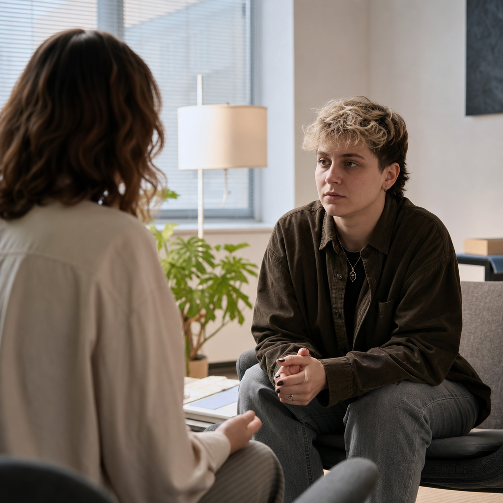 Minority stress als verklaringsmodel in de genderzorg