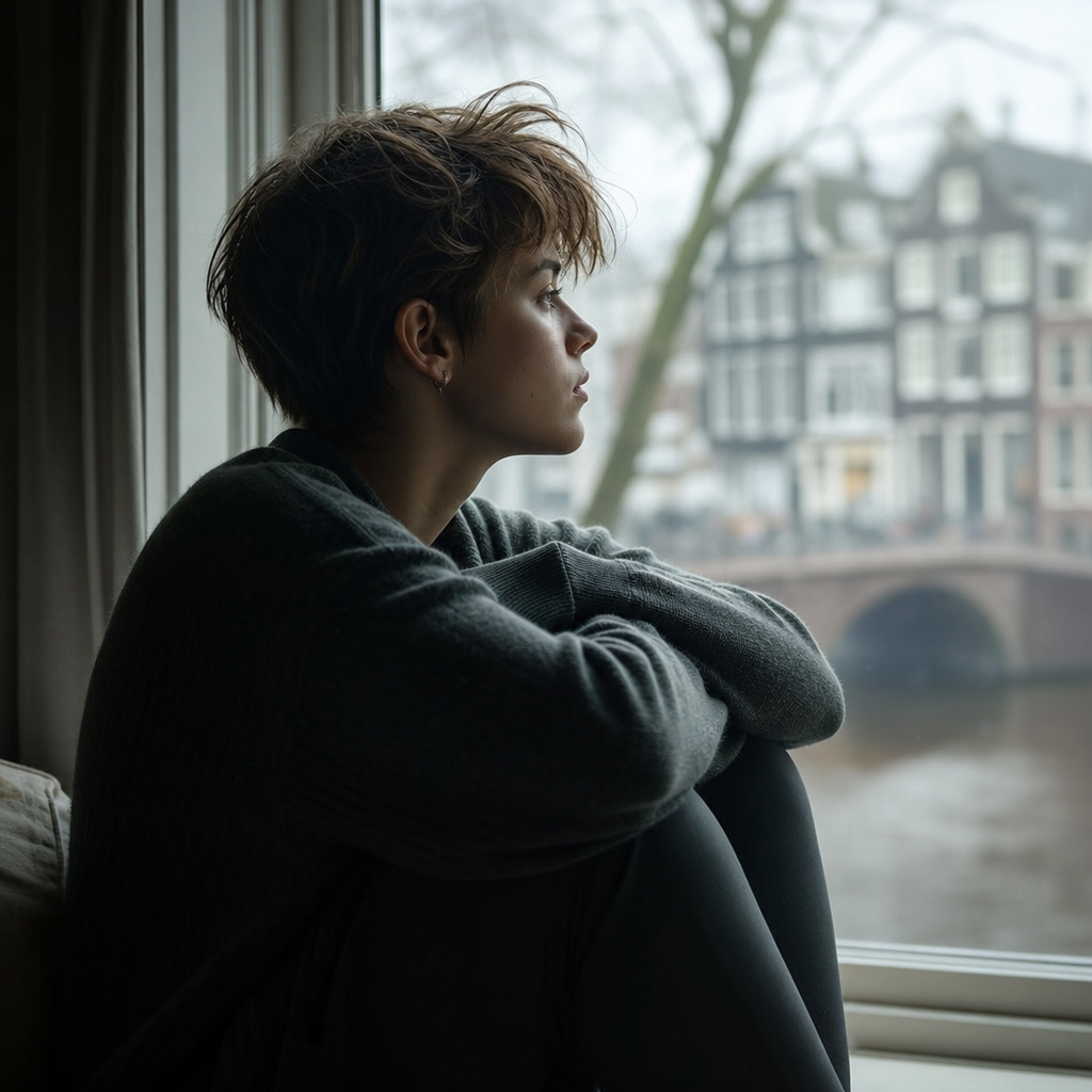 Het suiciderisico-argument: "transition or suicide"